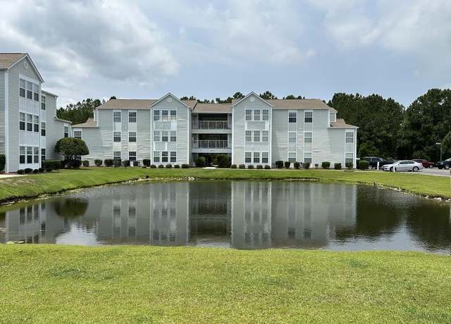 Property at 2273 Huntingdon Dr Unit J, Surfside Beach, SC 29575, 2 beds, 2 baths