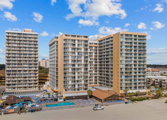 Property at 9550 Shore Dr #831, Myrtle Beach, SC 29572, 1 bath