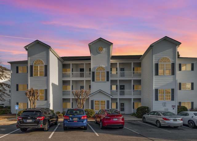 Property at 1525 Lanterns Rest Rd Unit 102, Myrtle Beach, SC 29579, 3 beds, 2 baths