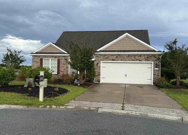 Property at 5664 Camilla Ct, Myrtle Beach, SC 29579, 5 beds, 3.5 baths