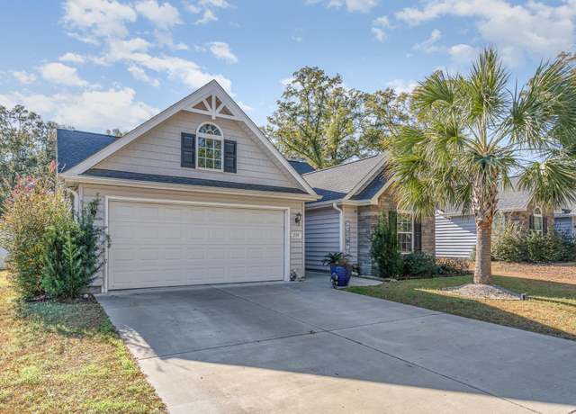 Property at 239 Coachman Dr, Pawleys Island, SC 29585, 3 beds, 2 baths