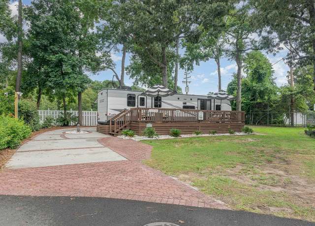 Property at 6001 - 8047 8047 Octopus Drive S Kings Hwy, Myrtle Beach, SC 29575