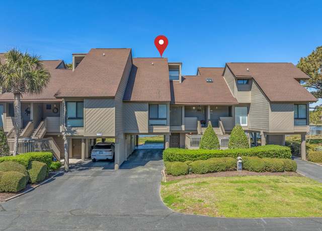 Property at 178 Heron Marsh Dr #66, Pawleys Island, SC 29585, 2 beds, 2 baths