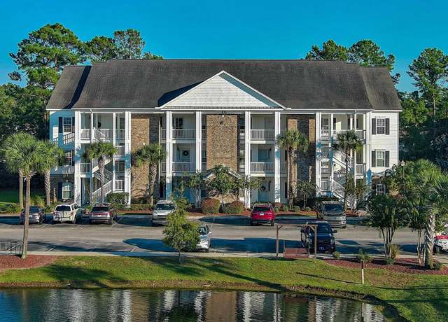 Property at 106 Birch N Coppice Dr #2, Surfside Beach, SC 29575, 3 beds, 2.5 baths