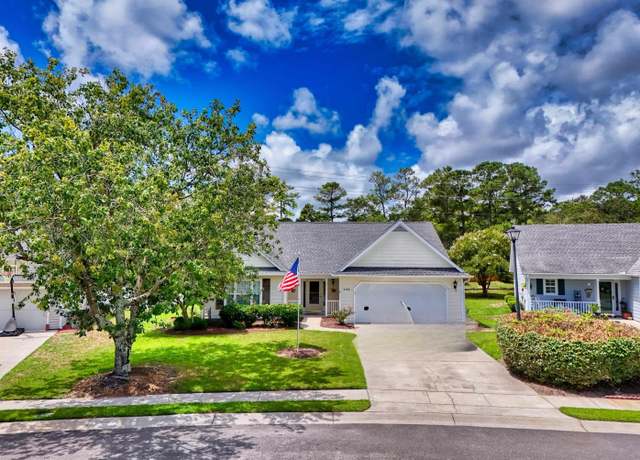 Property at 4180 Wrens Landing Dr, Little River, SC 29566, 3 beds, 2 baths