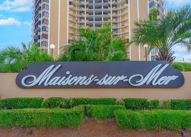 Property at 9650 Shore Dr #902, Myrtle Beach, SC 29572, 2 beds, 2 baths