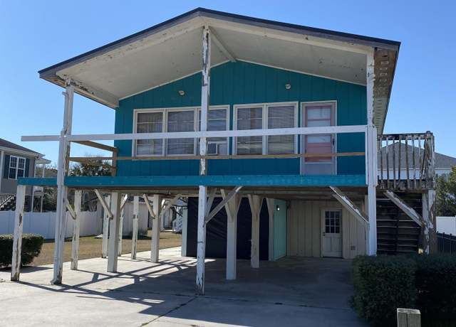 Property at 317 29th Ave N, North Myrtle Beach, SC 29582, 3 beds, 2 baths