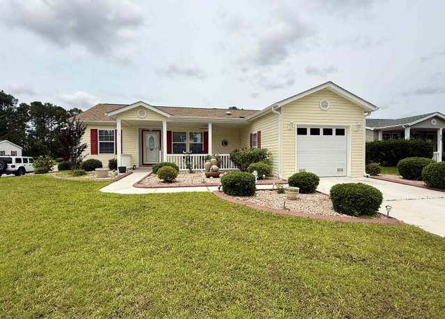 Property at 216 Walden Lake Rd, Conway, SC 29526, 3 beds, 2 baths