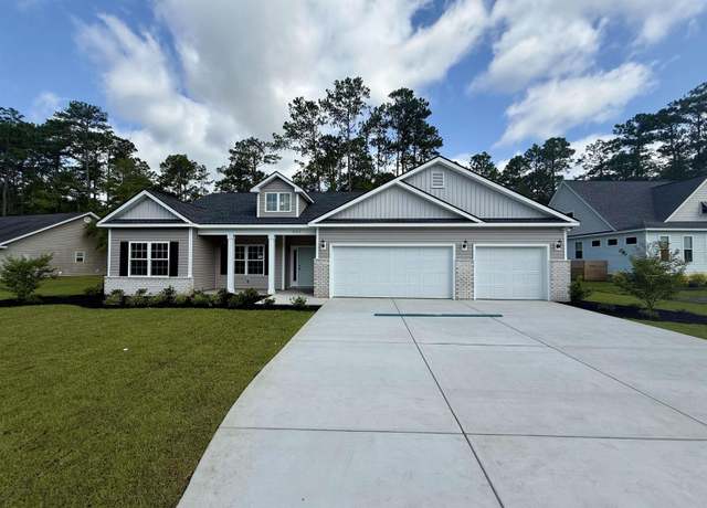 Property at 805 Lot 482 Wdg Francis Parker Rd, Georgetown, SC 29440, 3 beds, 2 baths
