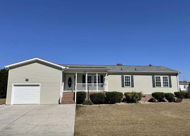 Property at 4419 Country Lakes Ontario Dr, Little River, SC 29566, 3 beds, 2 baths