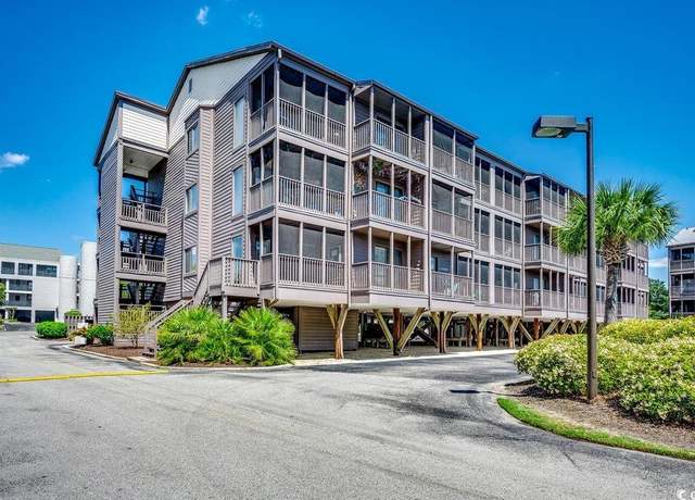 Property at 206 N Hillside Dr #159, North Myrtle Beach, SC 29582, 3 beds, 2.5 baths