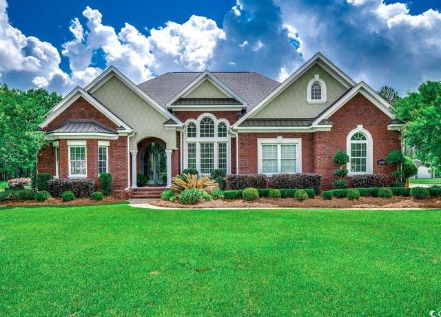 Property at 4260 Long Avenue Ext, Conway, SC 29526, 3 beds, 2 baths