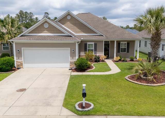 Property at 1224 Checkerberry St, Longs, SC 29568, 4 beds, 3 baths