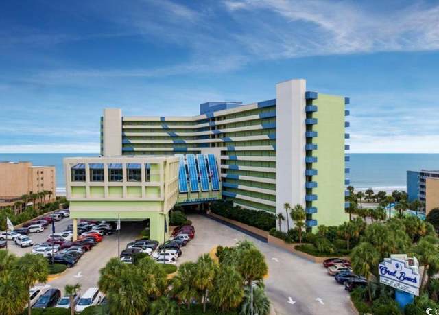 Property at 1105 S Ocean Blvd #236, Myrtle Beach, SC 29577, 1 bed, 1 bath
