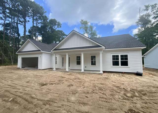 Property at 220 Lot 3 Yale Place Ford Rd, Pawleys Island, SC 29585, 3 beds, 2 baths