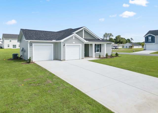 Property at 40 Cape Point Dr, Conway, SC 29527, 3 beds, 2 baths