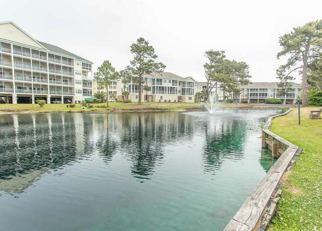 Property at 305 N Hillside Dr #206, North Myrtle Beach, SC 29582, 2 beds, 2 baths