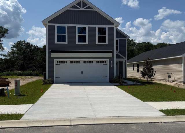 Property at 1084 Lot 123 Oak Meadow Dr, Conway, SC 29526, 4 beds, 2.5 baths
