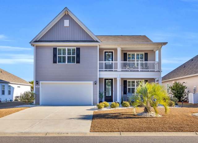 Property at 1208 Maxwell Dr, Little River, SC 29566, 5 beds, 3.5 baths
