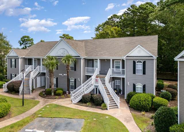 Property at 1129 Peace Pipe Pl #204, Myrtle Beach, SC 29579, 3 beds, 2 baths