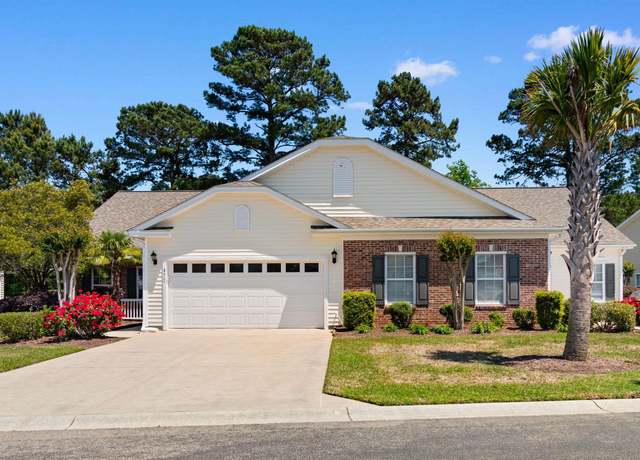 Property at 471 Deerfield Links Dr, Surfside Beach, SC 29575, 2 beds, 2 baths