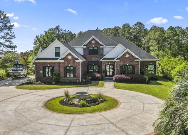 Property at 9449 Freewoods Rd, Myrtle Beach, SC 29588, 5 beds, 3.5 baths
