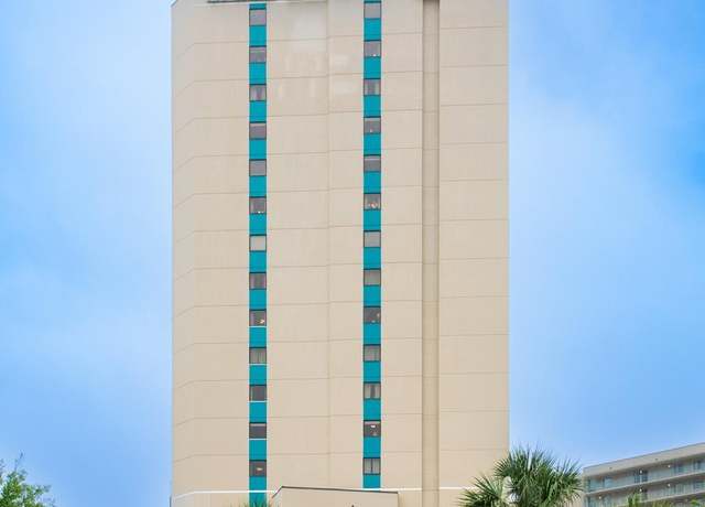 Property at 201 74th Ave N #1401, Myrtle Beach, SC 29572, 3 beds, 2 baths
