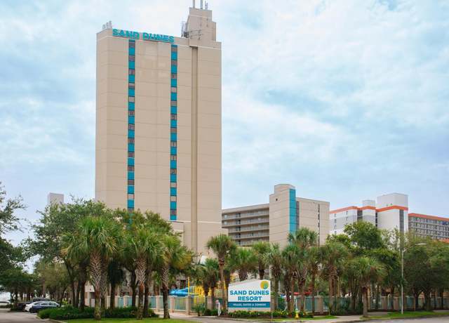 Property at 201 74th Ave N #1401, Myrtle Beach, SC 29572, 3 beds, 2 baths