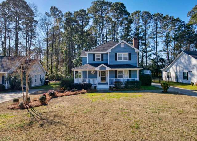 Property at 116 Great Lakes Rd, Pawleys Island, SC 29585, 3 beds, 2.5 baths