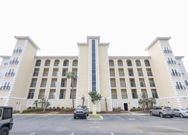 Property at 265 Venice Way #1105, Myrtle Beach, SC 29577, 4 beds, 3 baths