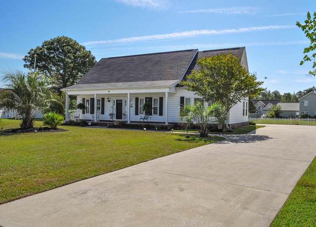 Property at 2703 Canvasback Trl, Myrtle Beach, SC 29588, 3 beds, 2 baths