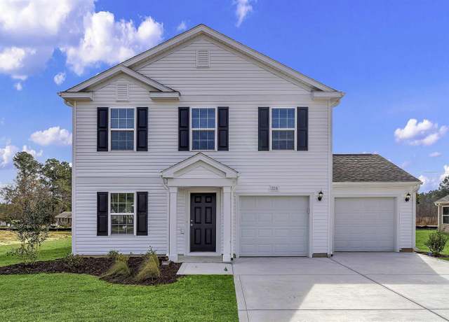 Property at 36 Cape Point Dr, Conway, SC 29527, 3 beds, 2.5 baths