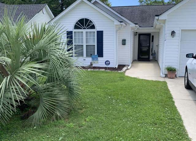 Property at 1432 Seahouse Ct, Surfside Beach, SC 29575, 3 beds, 2 baths
