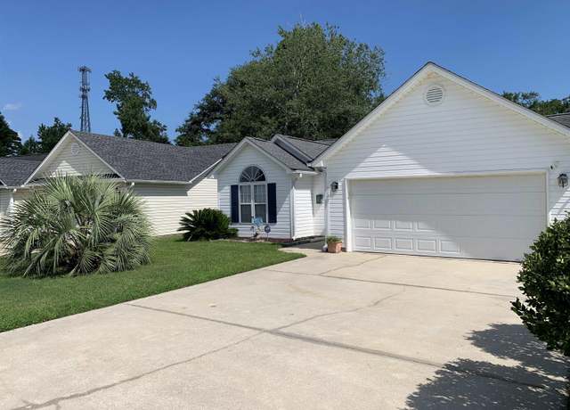 Property at 1432 Seahouse Ct, Surfside Beach, SC 29575, 3 beds, 2 baths