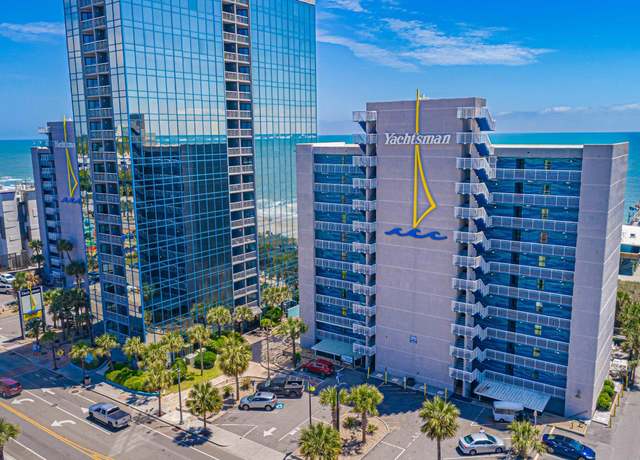 Property at 1304 N Ocean Blvd #301, Myrtle Beach, SC 29577, 1 bed, 1 bath