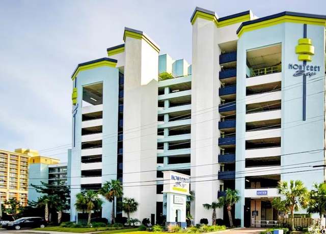Property at 6804 N Ocean Blvd #817, Myrtle Beach, SC 29572, 1 bed, 1 bath