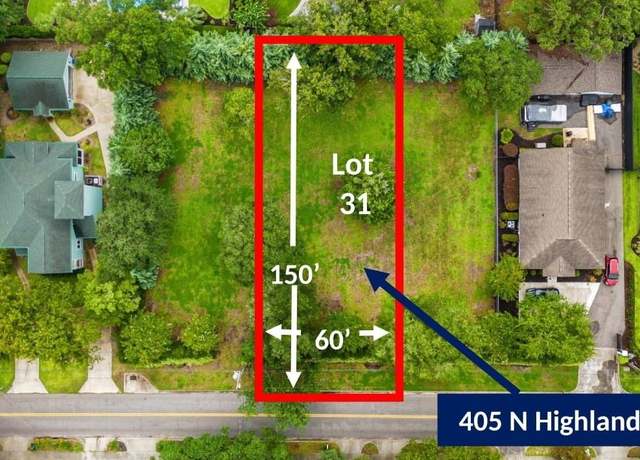 Property at 407 N Highland Way, Myrtle Beach, SC 29572