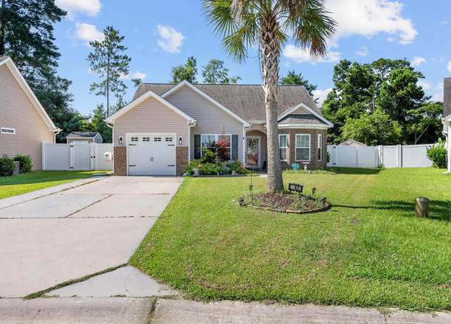 Property at 160 Maggie Way, Myrtle Beach, SC 29588, 3 beds, 2 baths