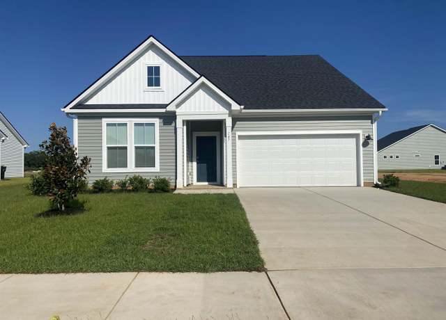 Property at 147 Joyce Dr, Longs, SC 29568, 3 beds, 3 baths