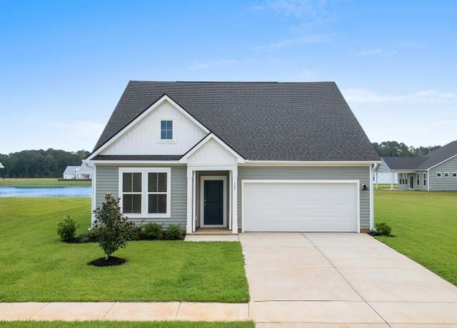 Property at 147 Joyce Dr, Longs, SC 29568, 3 beds, 3 baths