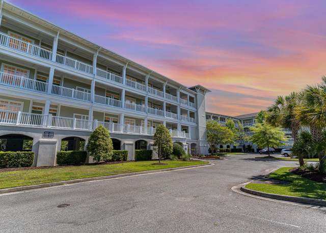 Property at 14300 Ocean Hwy Unit 109/109-A, Pawleys Island, SC 29585, 2 beds, 2 baths