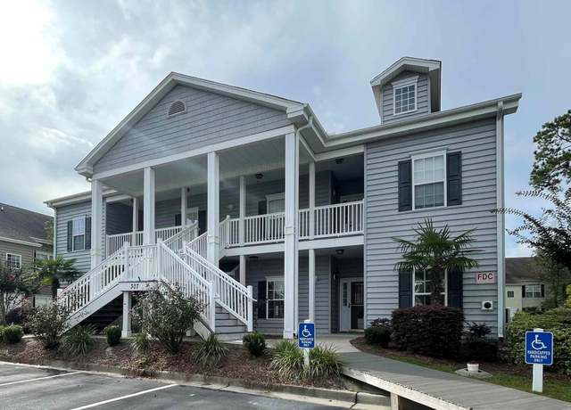 Property at 307 Black Oak Ln #102, Murrells Inlet, SC 29576, 3 beds, 2 baths