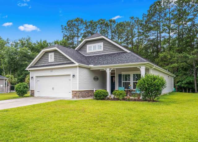 Property at 260 Dunbarton Ln, Conway, SC 29526, 3 beds, 2 baths