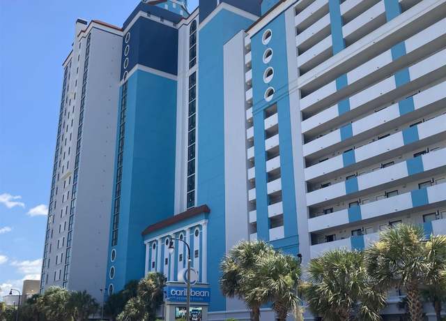 Property at 3000 N Ocean Blvd #128, Myrtle Beach, SC 29577, 1 bed, 1 bath