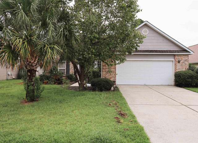 Property at 7039 Blade Beak Ln, Myrtle Beach, SC 29588, 3 beds, 2 baths