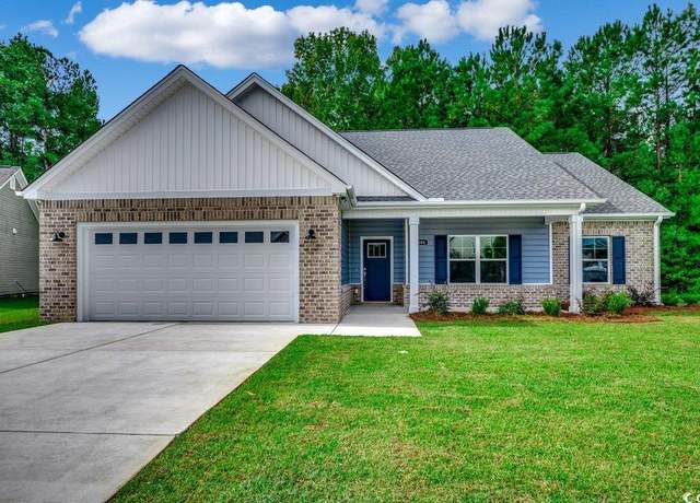 Property at 106 Riverwatch Dr, Conway, SC 29527, 4 beds, 3 baths