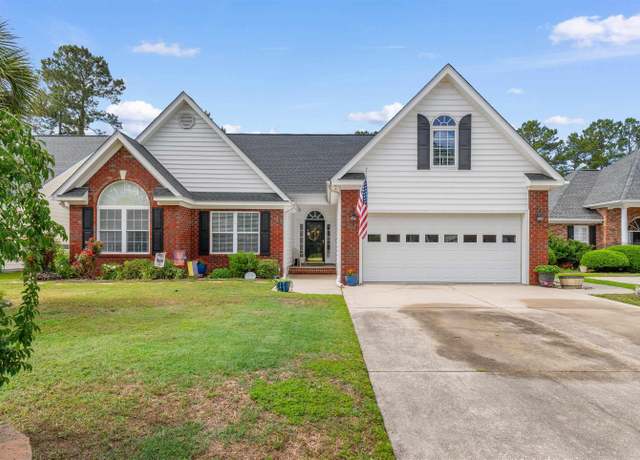 Property at 4818 Harvest Dr, Myrtle Beach, SC 29579, 4 beds, 3 baths