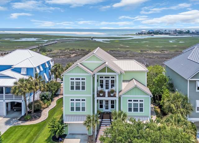 Property at 191 Grackle Ln, Pawleys Island, SC 29585, 3 beds, 3.5 baths