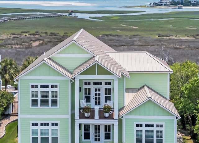 Property at 191 Grackle Ln, Pawleys Island, SC 29585, 3 beds, 3.5 baths