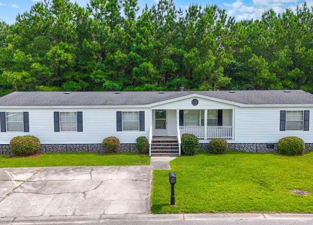 Property at 8116 Shady Grove Rd, Myrtle Beach, SC 29579, 4 beds, 2 baths